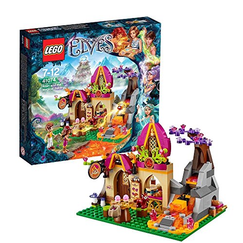 Best lego elves in 2024 [Based on 50 expert reviews]