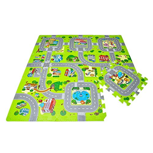 Best tapis enfant in 2024 [Based on 50 expert reviews]