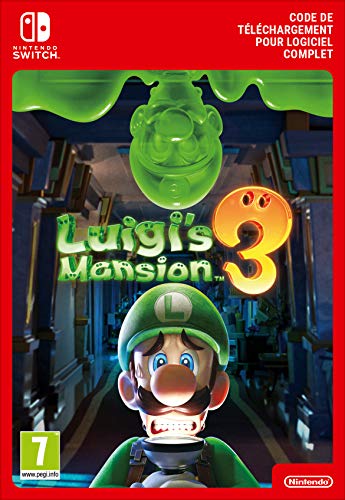 Best luigi mansion 3 switch in 2024 [Based on 50 expert reviews]