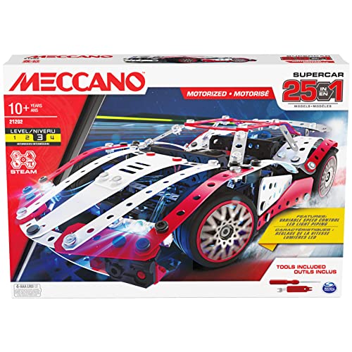 Best mecano in 2024 [Based on 50 expert reviews]