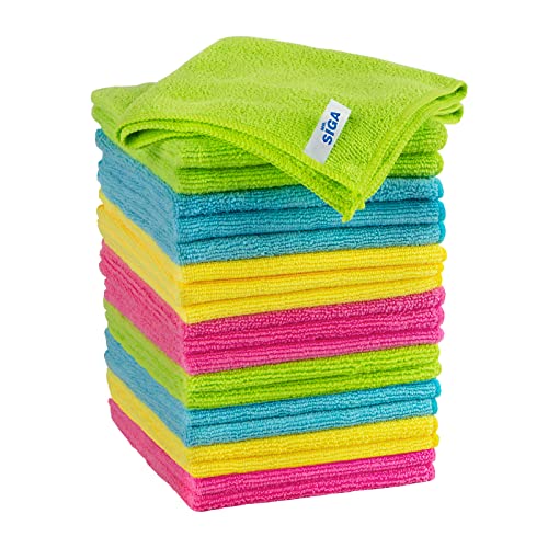 Best microfibre in 2024 [Based on 50 expert reviews]