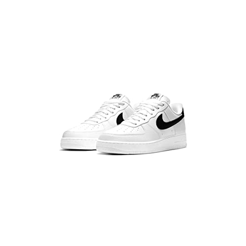 Best nike air force 1 in 2024 [Based on 50 expert reviews]