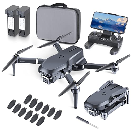 Best drone dji in 2024 [Based on 50 expert reviews]