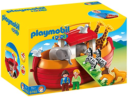 Best playmobil 123 in 2024 [Based on 50 expert reviews]