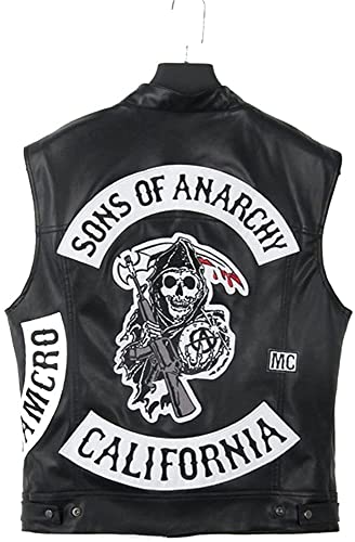 Best sons of anarchy in 2024 [Based on 50 expert reviews]