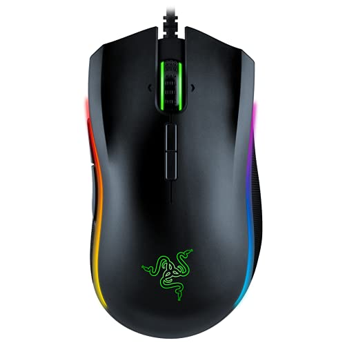 Best souris razer in 2024 [Based on 50 expert reviews]