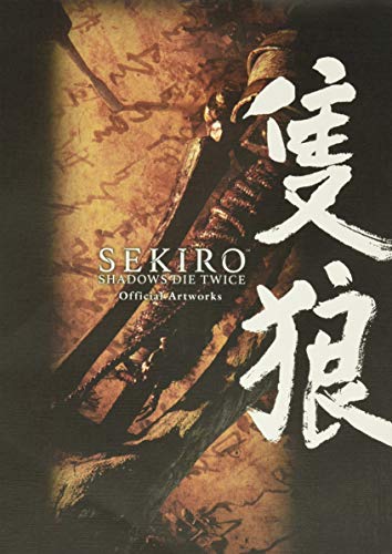 Best sekiro in 2024 [Based on 50 expert reviews]