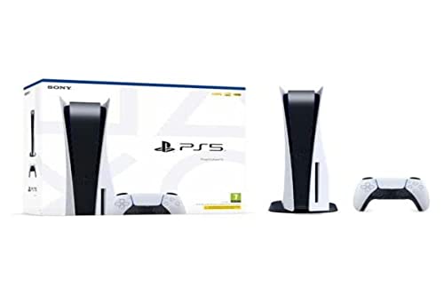 Best ps5 in 2024 [Based on 50 expert reviews]