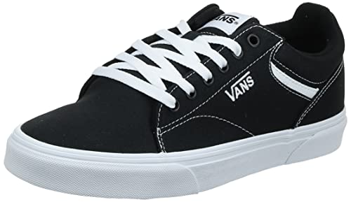 Best vans homme in 2024 [Based on 50 expert reviews]