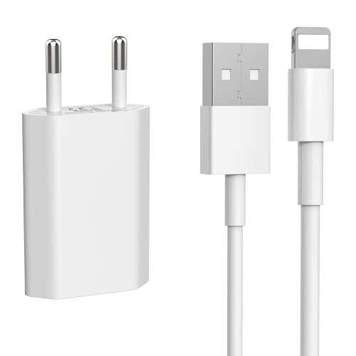 Best chargeur iphone 7 in 2024 [Based on 50 expert reviews]