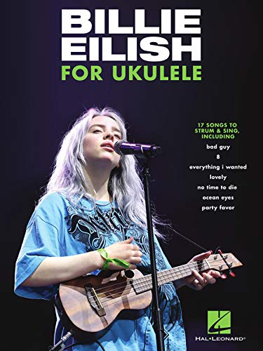 Best billie eilish in 2024 [Based on 50 expert reviews]