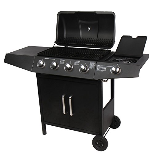 Best barbecue gaz in 2024 [Based on 50 expert reviews]
