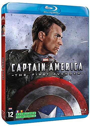 Best captain america in 2024 [Based on 50 expert reviews]