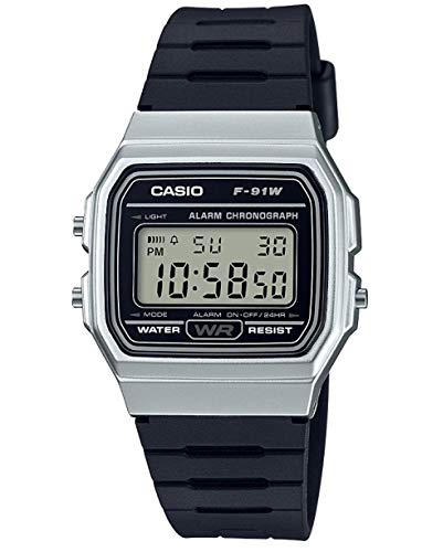 Best montre casio in 2024 [Based on 50 expert reviews]