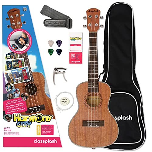 Best ukulele in 2024 [Based on 50 expert reviews]