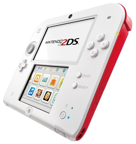 Best nintendo 2ds in 2024 [Based on 50 expert reviews]