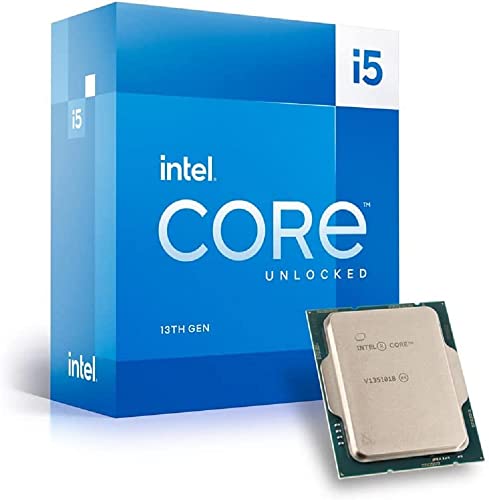 Best i5 9600k in 2024 [Based on 50 expert reviews]