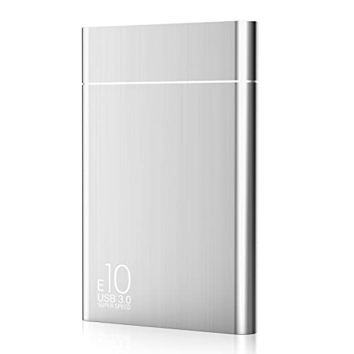 Best disque dur externe 2to in 2024 [Based on 50 expert reviews]
