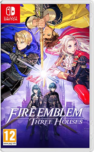 Best fire emblem in 2024 [Based on 50 expert reviews]