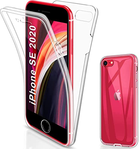 Best coque iphone 7 silicone in 2024 [Based on 50 expert reviews]