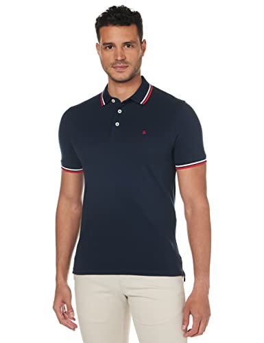 Best polo homme in 2024 [Based on 50 expert reviews]