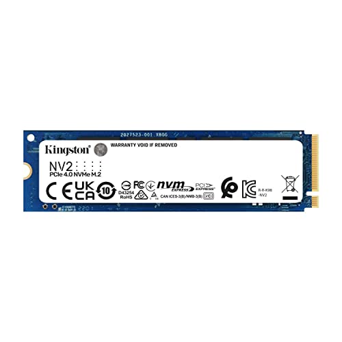 Best ssd m2 in 2024 [Based on 50 expert reviews]