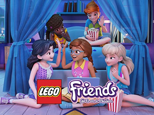 Best lego friends in 2024 [Based on 50 expert reviews]