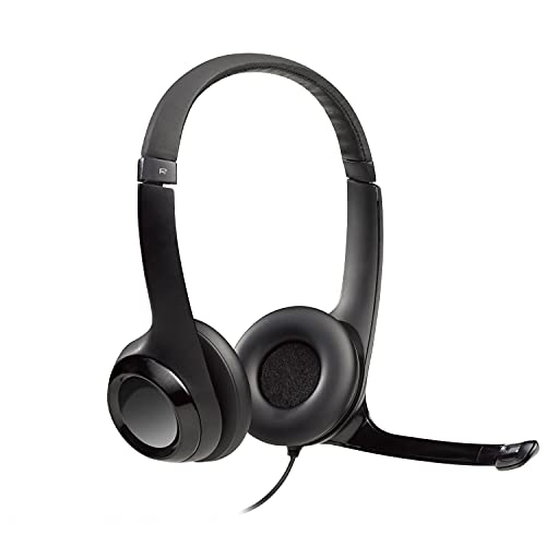 Best casque logitech in 2024 [Based on 50 expert reviews]