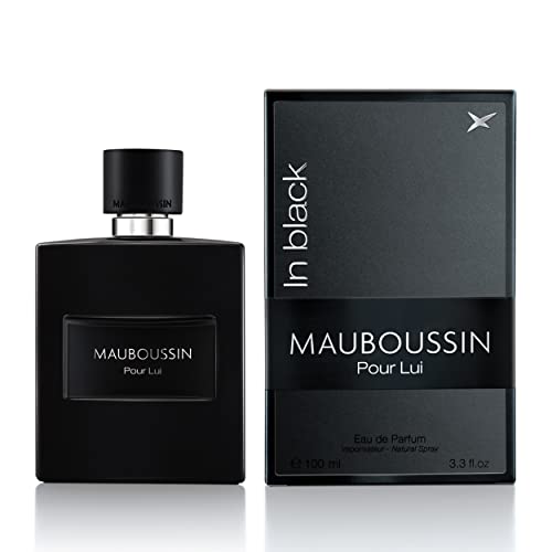 Best parfum homme in 2024 [Based on 50 expert reviews]