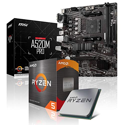 Best ryzen 5 in 2024 [Based on 50 expert reviews]