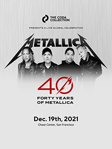 Best metallica in 2024 [Based on 50 expert reviews]