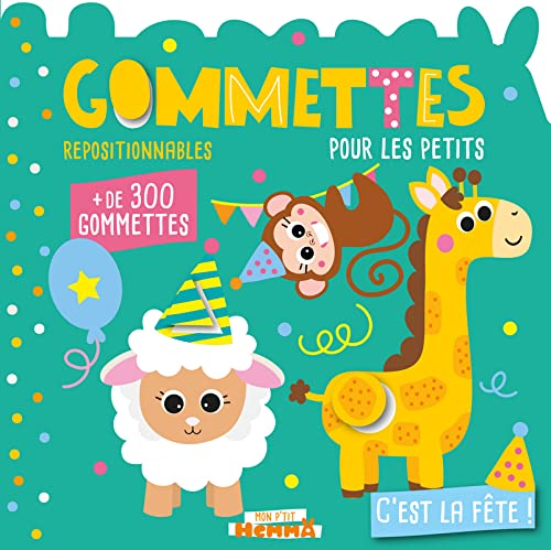 Best gommettes in 2024 [Based on 50 expert reviews]