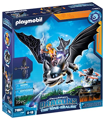 Best playmobil dragon in 2024 [Based on 50 expert reviews]