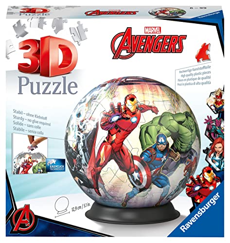 Best puzzle 3d in 2024 [Based on 50 expert reviews]