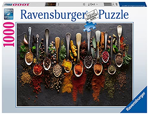 Best puzzle 1000 pièces adultes in 2024 [Based on 50 expert reviews]