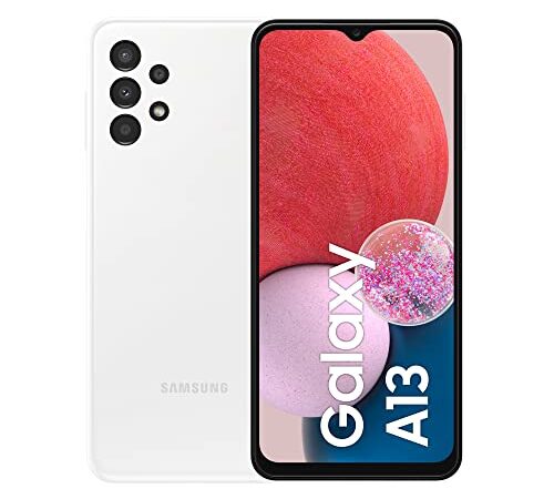 Samsung Galaxy A13 (A135) 64GB White