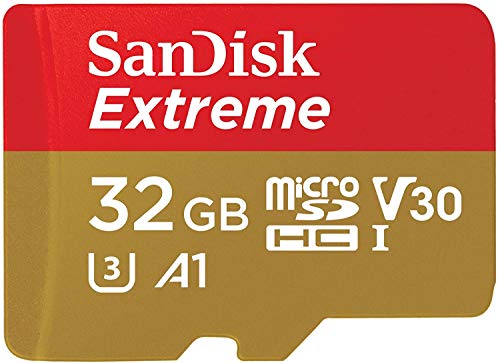 Best carte micro sd 32 go in 2024 [Based on 50 expert reviews]