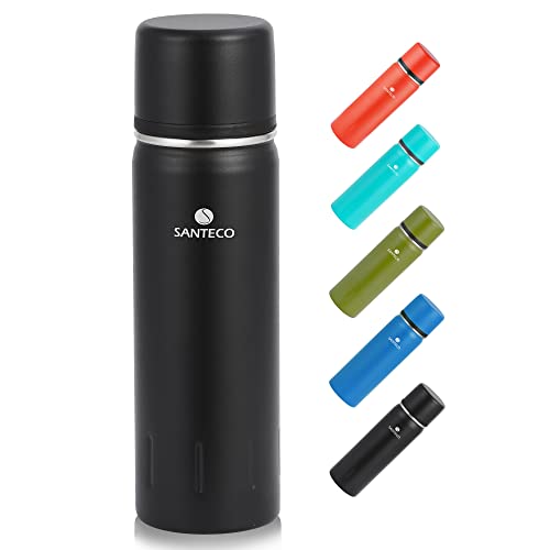 Best thermos café in 2024 [Based on 50 expert reviews]