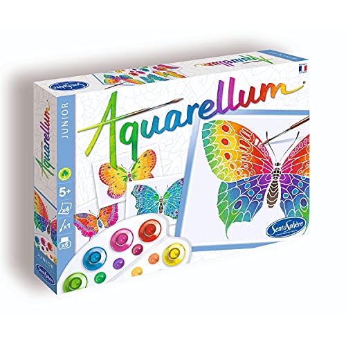 Best aquarellum in 2024 [Based on 50 expert reviews]