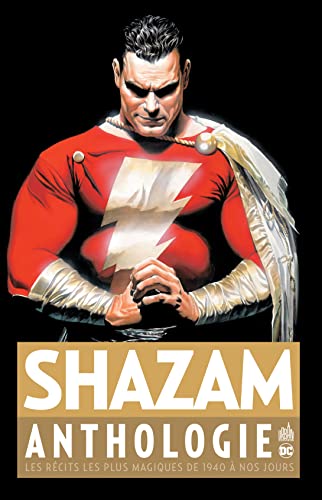 Best shazam in 2024 [Based on 50 expert reviews]