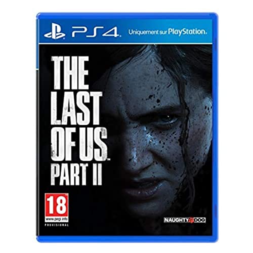 Best the last of us 2 in 2024 [Based on 50 expert reviews]