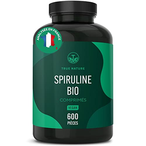 Best spiruline in 2024 [Based on 50 expert reviews]