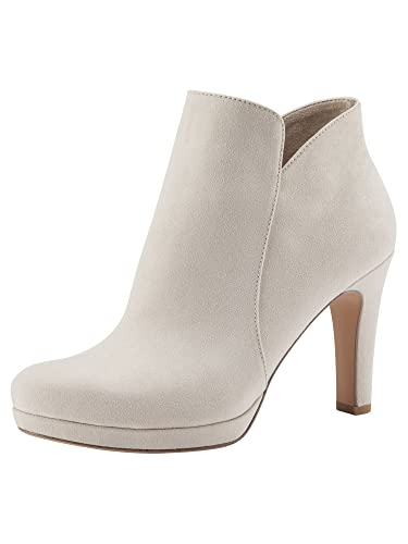 Best boots femme in 2024 [Based on 50 expert reviews]