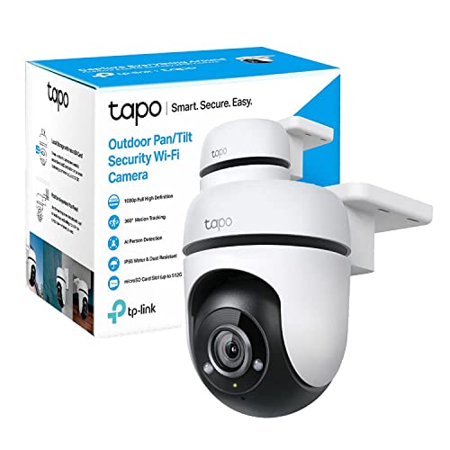 Best camera surveillance wifi exterieure in 2024 [Based on 50 expert reviews]