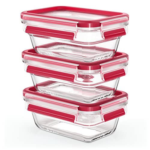 Best tupperware verre in 2024 [Based on 50 expert reviews]