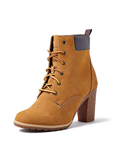 Best timberland femme in 2024 [Based on 50 expert reviews]