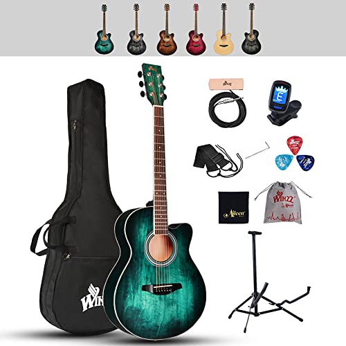 Best guitare in 2024 [Based on 50 expert reviews]