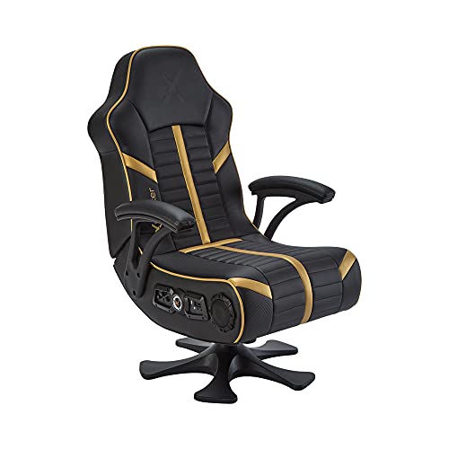 Best fauteuil gamer in 2024 [Based on 50 expert reviews]