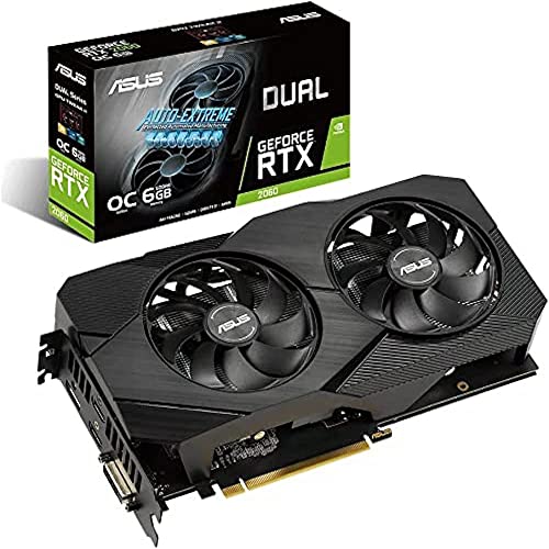 Best rtx 2060 in 2024 [Based on 50 expert reviews]