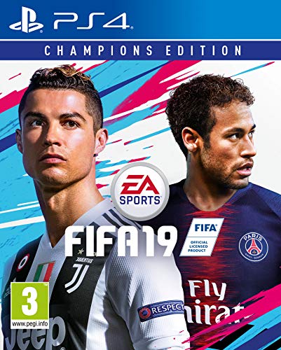 Best fifa 19 ps4 in 2024 [Based on 50 expert reviews]